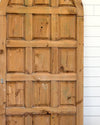 THE ST. ANDREW SINGLE ARCHED DOOR
