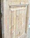 THE ARTHUR SINGLE SOLID DOOR
