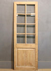 THE DAVID SINGLE SOLID DOOR