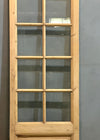 THE STANLEY SINGLE GLASS DOOR