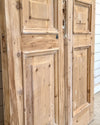 THE SAMANTHA SOLID DOOR PAIR