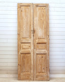 THE MORGAN SOLID DOOR PAIR