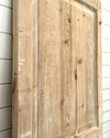 THE BEATRIX SINGLE SOLID DOOR