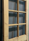 THE DIANE SINGLE GLASS DOOR