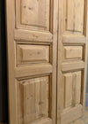 THE SAMUEL SOLID DOOR PAIR