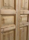 THE EWAN SOLID DOOR PAIR