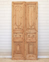 THE DORCHESTER SOLID DOOR PAIR
