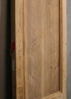 THE VOSS SINGLE SOLID DOOR