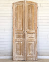 THE VERONA SOLID DOOR PAIR