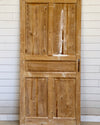 THE PENNY SINGLE SOLID DOOR