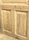 THE CALICO SINGLE SOLID DOOR