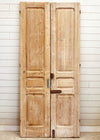 THE SEBASTIAN SOLID DOOR PAIR