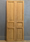 THE EWAN SOLID DOOR PAIR