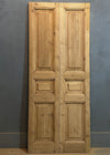 THE NATHANIEL SOLID DOOR PAIR