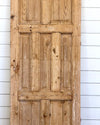THE CARLSON SINGLE SOLID DOOR