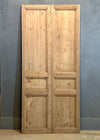 THE KYLE SOLID DOOR PAIR