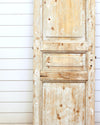 THE LAWRENCE SINGLE SOLID DOOR