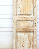 THE LAWRENCE SINGLE SOLID DOOR