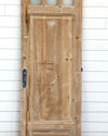 THE ASTON SINGLE DOOR