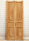 THE SEBASTIAN SOLID DOOR PAIR