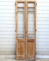 THE GREEN GLASS DOOR PAIR