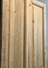 THE STORY SOLID DOOR PAIR