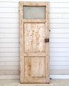 THE VICEROY SINGLE DOOR WITH GLASS