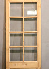 THE DAVID SINGLE SOLID DOOR