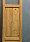 THE STANDRIDGE SINGLE GLASS DOOR