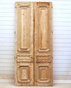 THE MARTIN SOLID DOOR PAIR