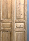 THE STORY SOLID DOOR PAIR