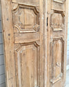 THE STEVENSON SOLID DOOR PAIR