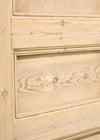 THE GABRIEL SINGLE SOLID DOOR