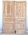 THE BRIDGES SOLID DOOR PAIR