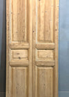 THE STORY SOLID DOOR PAIR