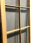 THE O'BRIEN SINGLE GLASS DOOR