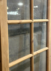 THE ABBEY SINGLE GLASS DOOR