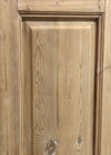 THE WESLEY SINGLE SOLID DOOR