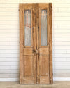 THE TAL SIGNATURE IRON DOOR PAIR