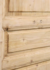 THE DOROTHY SINGLE SOLID DOOR