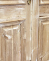 THE WOODSON SOLID DOOR PAIR