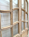 THE COPERNICUS ARCHED PAIR WITH GLASS