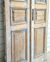 THE DAWSON SOLID DOOR PAIR