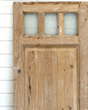 THE CHAMBER SINGLE DOOR