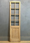 THE INDIGO SINGLE GLASS DOOR