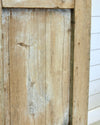 THE GEORGIAN SIGNATURE SINGLE DOOR