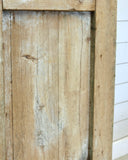 THE GEORGIAN SIGNATURE SINGLE DOOR