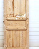 THE VERMONT SINGLE SOLID DOOR