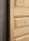 THE GABRIEL SINGLE SOLID DOOR