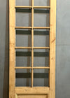THE CARRINGTON SINGLE GLASS DOOR